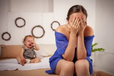 
          Imagem ilustrativa da imagem Sobrecarga materna: ainda precisamos falar sobre isso!
          