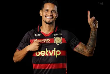 Imagem ilustrativa da imagem Sport ganha do Mirassol (SP) e volta ao G4 do Brasileiro Série B