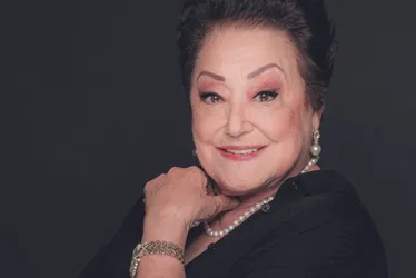 Imagem ilustrativa da imagem Suely Franco: 'Trabalhar é me divertir. Quando falta isso é a morte'