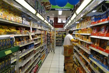 Imagem ilustrativa da imagem Novos supermercados e centros comerciais na Grande Vitória