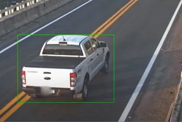 Imagem ilustrativa da imagem Suspeito de integrar quadrilha que rouba carros de locadoras no ES é preso