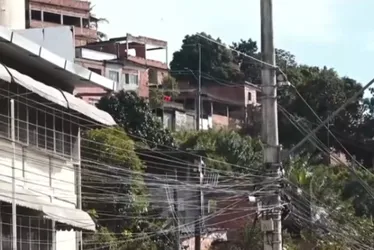 Imagem ilustrativa da imagem Suspeito é morto durante confronto com policiais militares em Cariacica