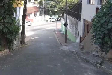 Imagem ilustrativa da imagem Suspeito é preso após invadir casa de Policial Militar em Vitória