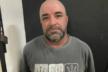 Imagem ilustrativa da imagem Suspeito pelo crime de tráfico de drogas é preso no Sul do ES