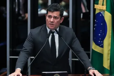 Imagem ilustrativa da imagem TSE rejeita cassação de mandato de Sergio Moro por 7 a 0, com aval de Moraes