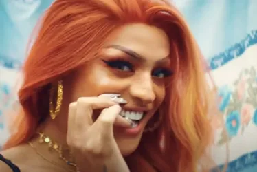 Imagem ilustrativa da imagem The New York Times chama Pabllo Vittar de 'a próxima grande drag queen do mundo'