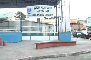 Imagem ilustrativa da imagem Tiroteio próximo a escola assusta alunos e funcionários em Vila Velha