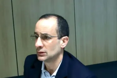 Imagem ilustrativa da imagem Toffoli anula todos os atos da Lava Jato contra Marcelo Odebrecht