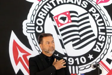 Imagem ilustrativa da imagem Augusto Melo obtém liminar, e votação de impeachment no Corinthians é suspensa