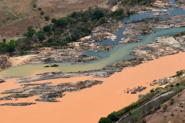 Imagem ilustrativa da imagem Tragédia de Mariana: ES faz contraproposta de R$ 109 bi para acordo com mineradoras