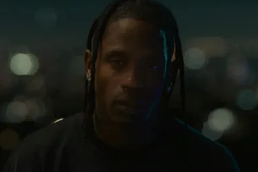 Imagem ilustrativa da imagem Travis Scott é preso por embriaguez e invasão de propriedade na Flórida