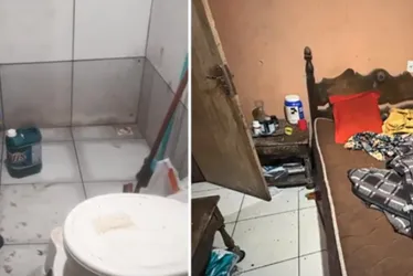 Imagem ilustrativa da imagem Três crianças mantidas em cárcere são resgatadas no ES