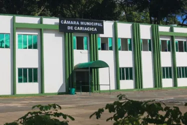 Imagem ilustrativa da imagem Tribunal cassa mandato de vereadores de Cariacica por fraude na cota de gênero
