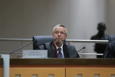 Imagem ilustrativa da imagem Tribunal de Justiça tem novo desembargador