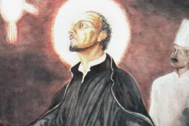 
          Imagem ilustrativa da imagem Tríduo e solenidade para celebrar o Sagrado Coração de Jesus
          