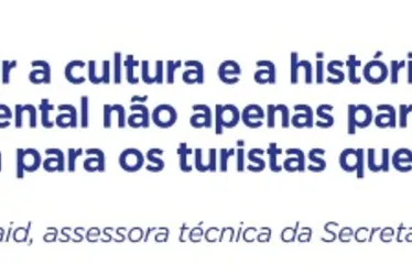 Imagem ilustrativa da imagem Turismo em ferrovia que passa por 11 municípios do ES