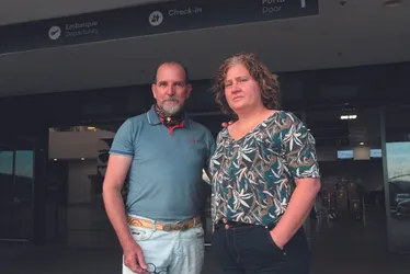 Imagem ilustrativa da imagem Turistas gaúchos não conseguem voltar para casa
