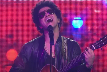 Imagem ilustrativa da imagem Turnê de Bruno Mars, que terá show beneficente, ainda tem ingressos em São Paulo