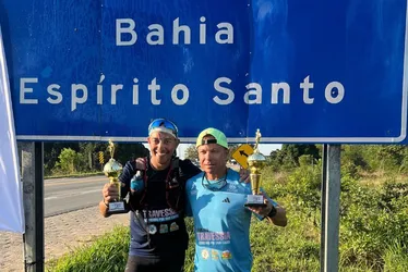 Imagem ilustrativa da imagem Últimos dias de inscrição para corrida solidária na orla da Praia de Camburi