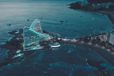 Imagem ilustrativa da imagem Investimento de meio bilhão em cinco projetos em Guarapari