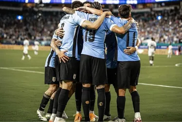 Imagem ilustrativa da imagem Uruguai vence Panamá na estreia da Copa América; Estados Unidos passam pela Bolívia
