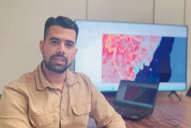 Imagem ilustrativa da imagem Uso da tecnologia para ajudar no combate ao desmatamento no ES