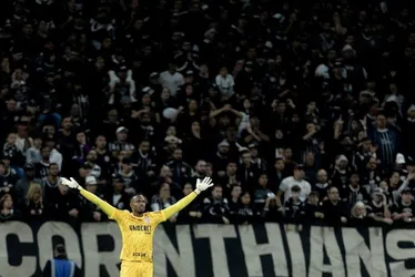 Imagem ilustrativa da imagem VÍDEO | Confira os melhores momentos da vitória do Corinthians na Sul-Americana