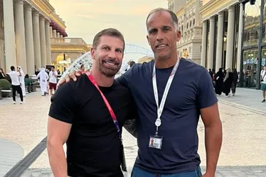 Imagem ilustrativa da imagem Vasco contrata ex-lateral Felipe para ser diretor-técnico da SAF