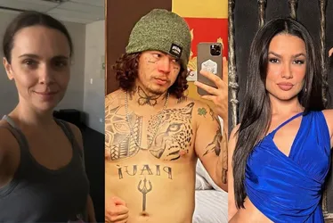 Imagem ilustrativa da imagem Veja 9 famosos perseguidos por stalkers como na série 'Bebê Rena'