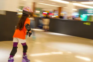 Imagem ilustrativa da imagem Veja as opções de lazer que os shoppings oferecem em julho para as crianças