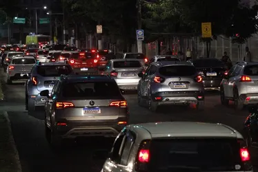 
          Imagem ilustrativa da imagem Divulgado calendário para pagamento do IPVA 2026
          