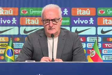 Imagem ilustrativa da imagem Após vaivém com Tite e negociação arrastada, Corinthians contrata Dorival