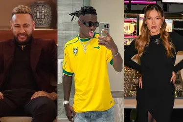 Imagem ilustrativa da imagem Veja quem lidera Top 100 personalidades brasileiras mais influentes nas redes