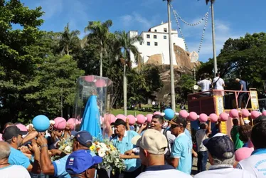 
          Imagem ilustrativa da imagem Vem aí o 11º Encontro Estadual do Terço dos Homens!
          