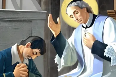 
          Imagem ilustrativa da imagem Vem aí o 11º Encontro Estadual do Terço dos Homens!
          