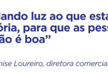 Imagem ilustrativa da imagem Vem pro Centro: projeto da Rede Tribuna completa um ano