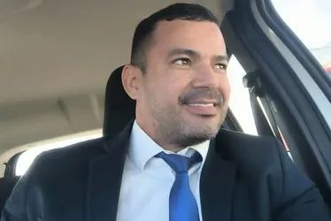 Imagem ilustrativa da imagem Vereador da Serra é baleado durante assalto