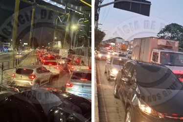 Imagem ilustrativa da imagem Viatura da Polícia Civil se envolve em acidente no Centro de Vitória
