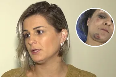 Imagem ilustrativa da imagem Vítima de acidente em moto por aplicativo no ES aciona Justiça para receber seguro