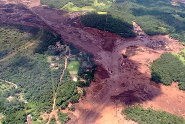 Imagem ilustrativa da imagem Vítimas da tragédia em Brumadinho autorizam repasse de R$ 2,2 mi ao RS
