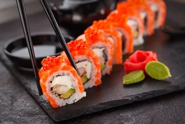Imagem ilustrativa da imagem Vitória recebe Festival de Culinária Japonesa neste sábado