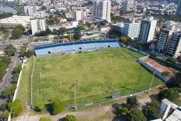 Imagem ilustrativa da imagem Vitória FC promove a primeira edição da "Corrida Alvianil" neste domingo