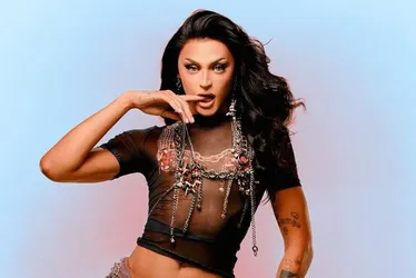 Imagem ilustrativa da imagem Voz de Pabllo Vittar está disponível no Waze; saiba como ativar