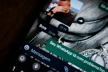 Imagem ilustrativa da imagem WhatsApp vai responder mensagens sozinho e criar fotos