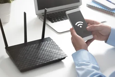 Imagem ilustrativa da imagem Wi-Fi pública e doméstica: entenda os riscos