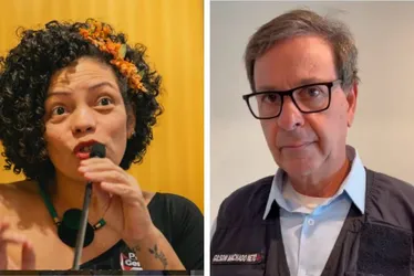 Imagem ilustrativa da imagem Xadrez Político 2024: estratégias de João Campos e Raquel Lyra estão no tabuleiro