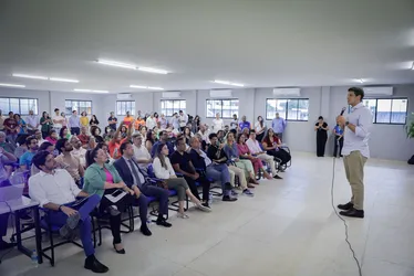 Imagem ilustrativa da imagem Zona Sul do Recife ganha agência de desenvolvimento para microempreendedores