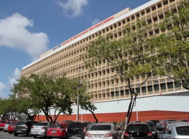 Imagem ilustrativa da imagem Hospital da Restauração registra 28 vítimas de queimaduras no período junino