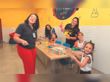 Festival das Estações de Luz contará com a participação de Bella Strega, que promoverá sessões de oraculismo, e da terapeuta corporal Celine Maurin