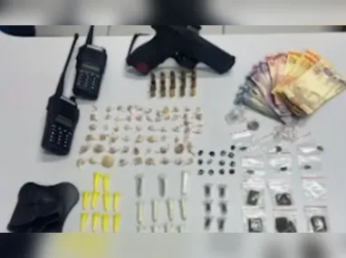 Imagem ilustrativa da imagem Homem morre em confronto com a polícia em Vitória